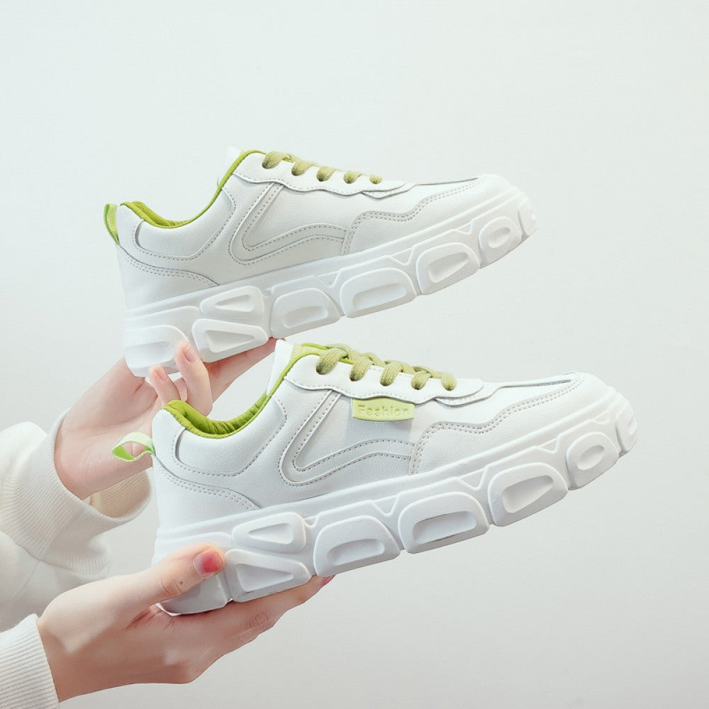 Women's Fashionable Casual Running Sneakers