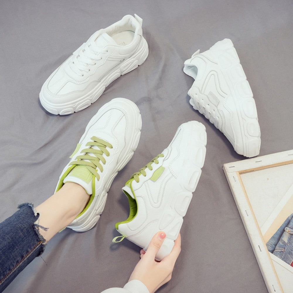 Women's Fashionable Casual Running Sneakers