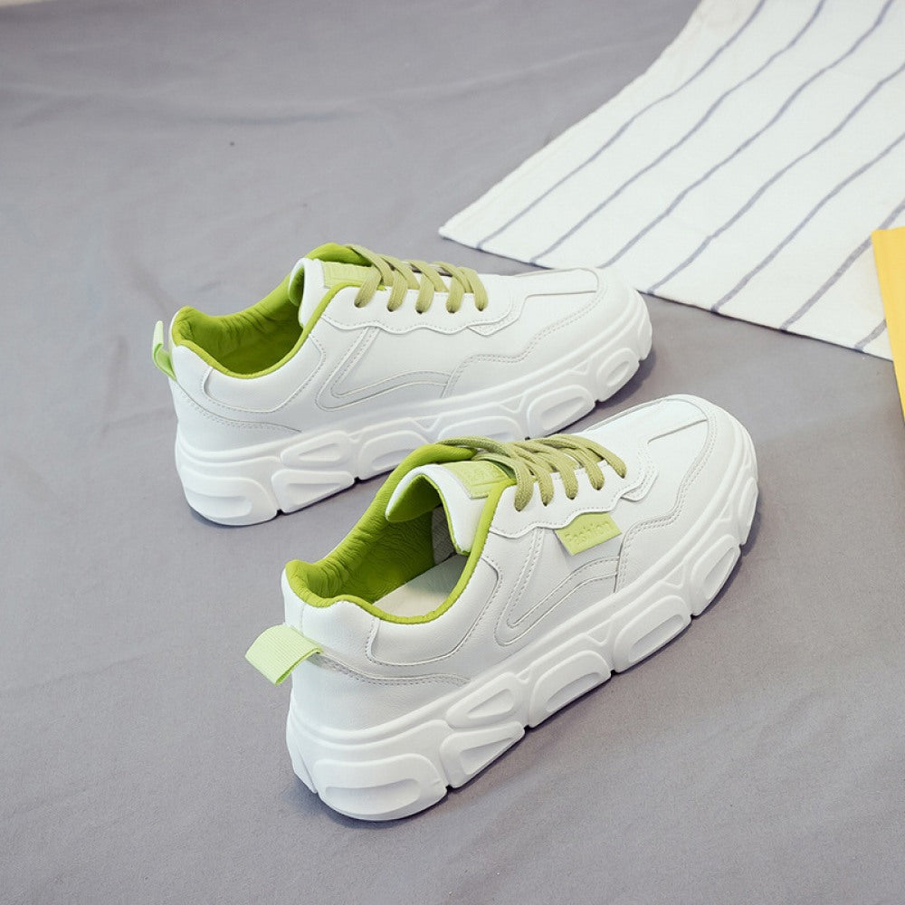 Women's Fashionable Casual Running Sneakers