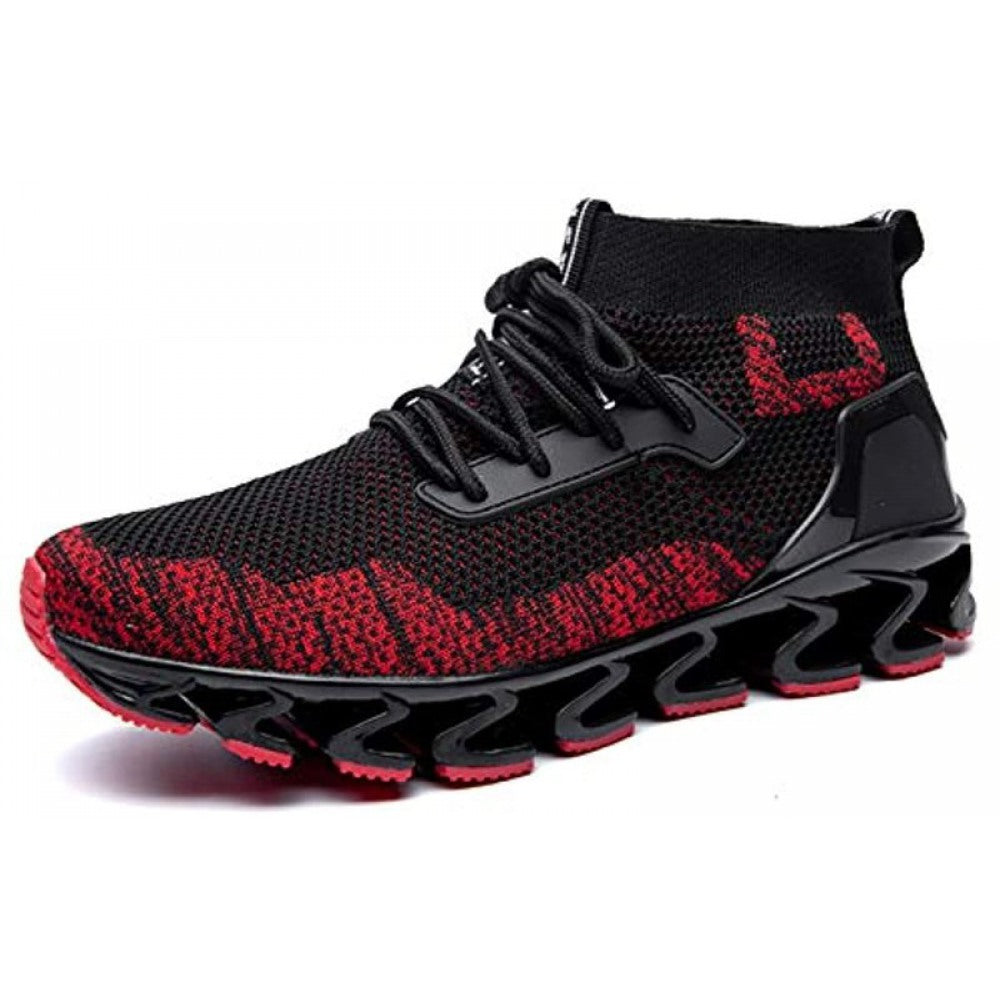Men Running Athletic Sneakers
