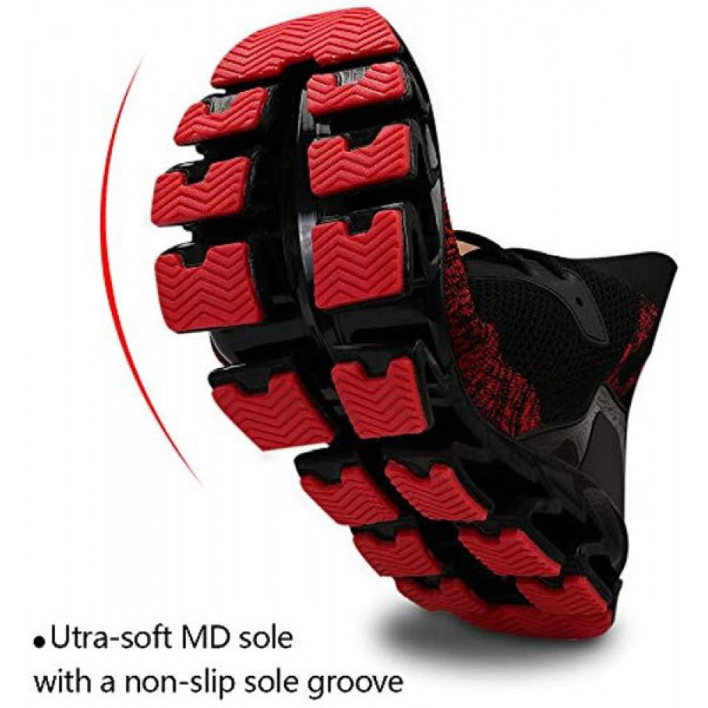 Men Running Athletic Sneakers