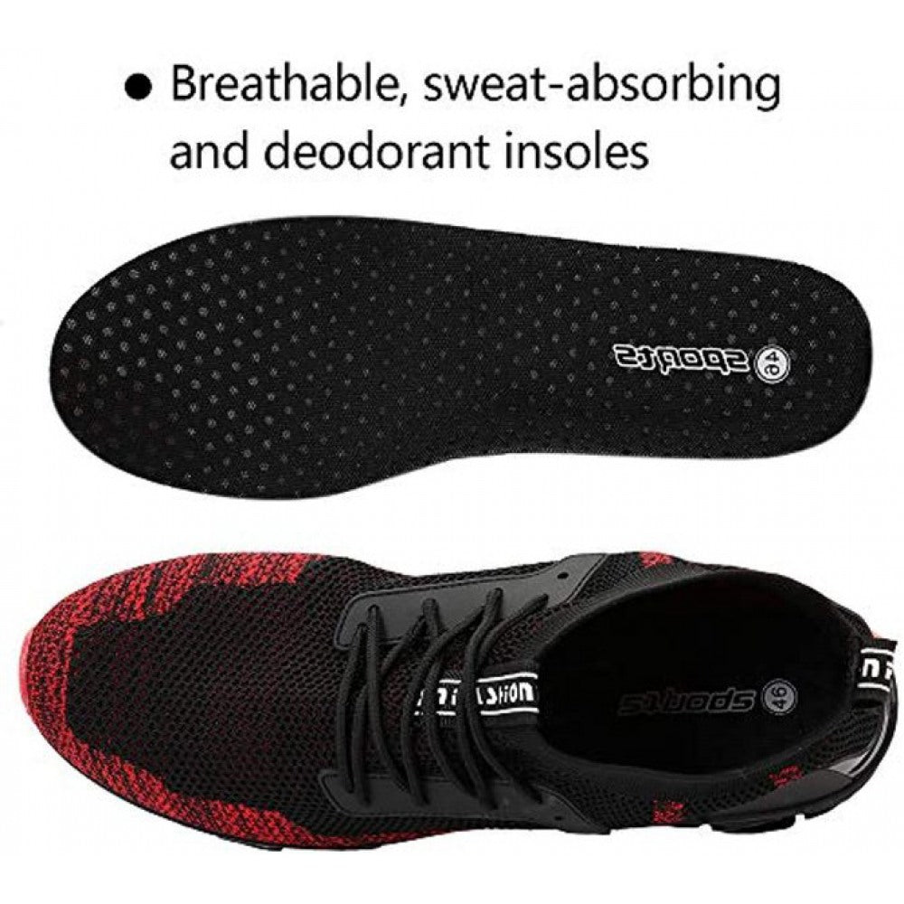 Men Running Athletic Sneakers