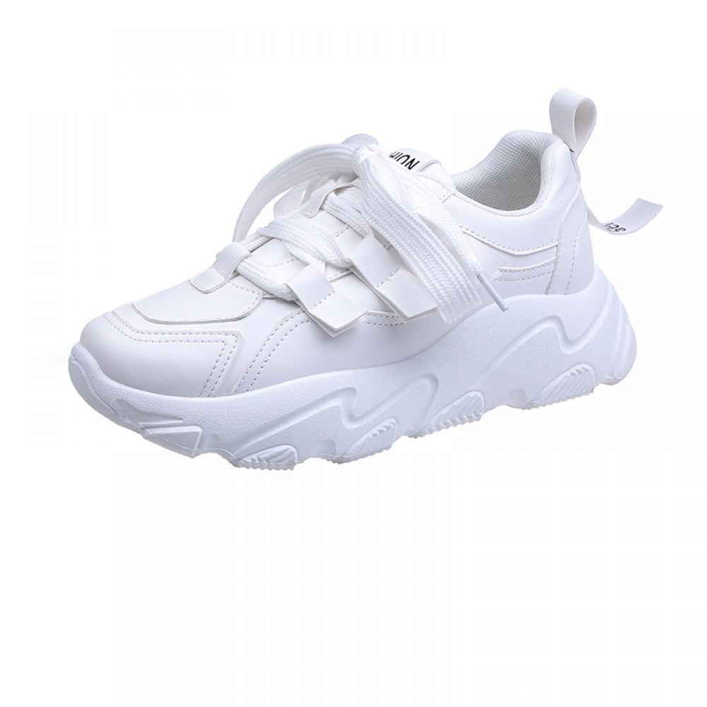 New Women's Height-Increasing Sneakers