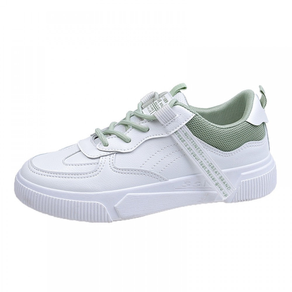 Women's New Breathable Casual Flat Sneakers