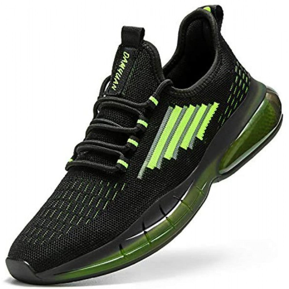 Men's Stylish Breathable Blade Sneakers