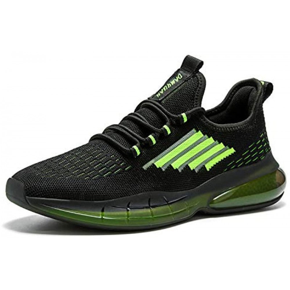 Men's Stylish Breathable Blade Sneakers