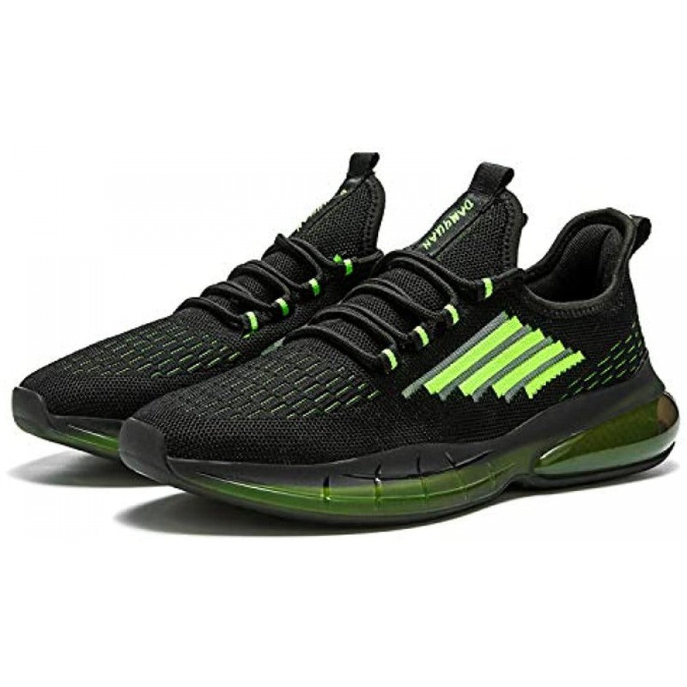 Men's Stylish Breathable Blade Sneakers