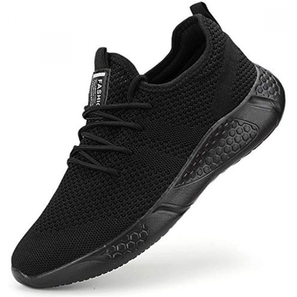 Men's Lightweight Sporty Fashion Sneakers
