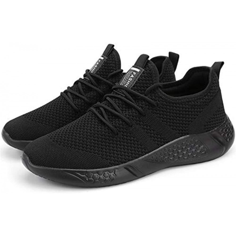 Men's Lightweight Sporty Fashion Sneakers