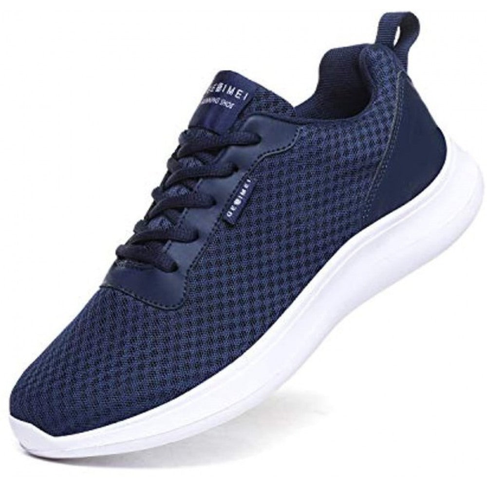 Men's Breathable Comfortable Sneakers